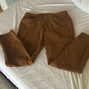Men’s Lululemon dress pants